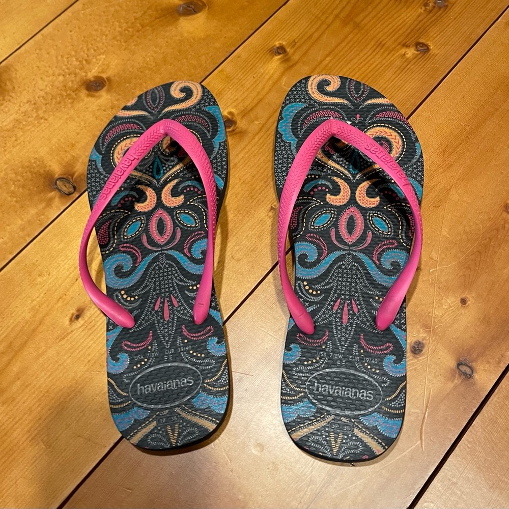 Havanaas Flip Flops